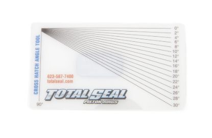 Cross Hatch Angle Tool