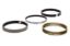 CR Piston Ring Set 4.175 Bore 1/16 1/16 3/16