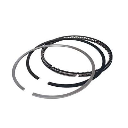 4.060 CS Piston Ring Set .043.043 3.0mm File Fit