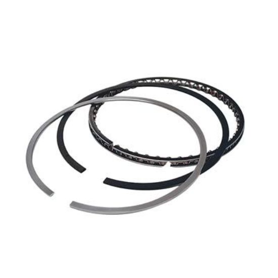 4.060 CS Piston Ring Set .043.043 3.0mm File Fit