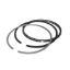 4.060 CS Piston Ring Set .043.043 3.0mm File Fit