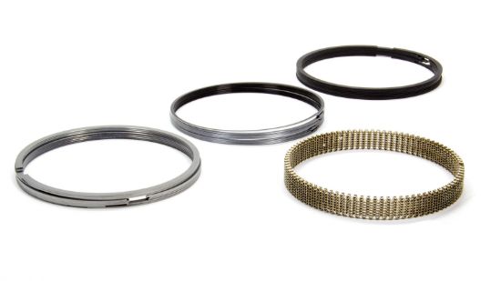 Piston Ring Set 4.155 Classic 043 043 3.0mm