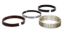 Piston Ring Set 4.125 TNT 1/16 1/16 3/16