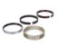 Piston Ring Set 4.030 TNT 1/16 1/16 3/16