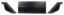 Nose Kit Asphalt Outlaw Black