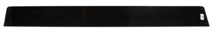 Splitter Center Black Asphalt Outlaw 1/4in