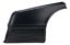 Fender Left Street Stock Black