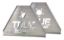 Toe Plates 5x5 Pair