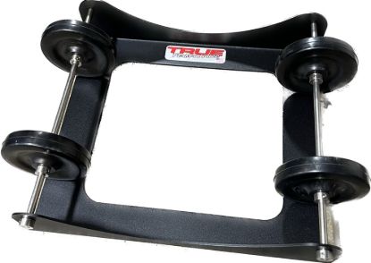 Stagger Roller