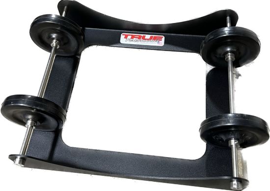 Stagger Roller