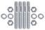 3-5/16in Carb Stud Kit