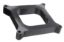 Carb Spacer - 1/2in Open Phenolic