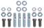 Carb Adapter Bolt Kit