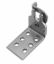 Morse Cable Bracket