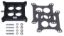 Phenolic Carb Spacer