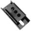 Trans Mount Pads