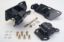 SBC Into 4WD S-10 Conver Motor Mounts