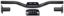 3in Drop Trans Mount Kit