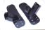 SBC Into Jeep CJ Motor Mount Kit