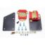 LS1 Into SBC Chassis Motor Mount Kit