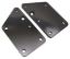 LS1 to Small Block Chevy Motor Mounts