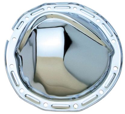 Differential Cover Chrom e GM 12 Bolt Car