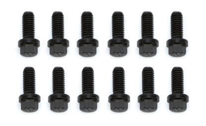 5/16 Hex Header Bolts