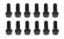 5/16 Hex Header Bolts