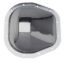 Differential Cover Kit Chrome Sterling 12 Bolt