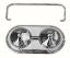 Master Cylinder Cover
