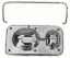 Master Cylinder Cover