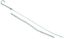 Oldsmobile Dipstick