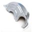 Powerglide Flexplate Cov er Chrome