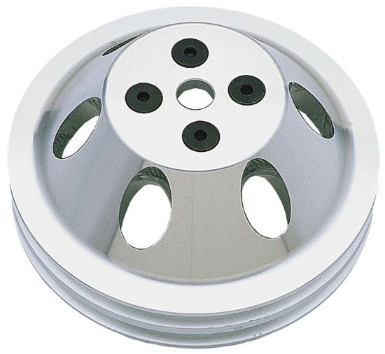 Double Upper Swp Pulley
