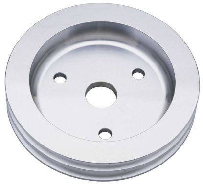 Double Lower Swp Pulley