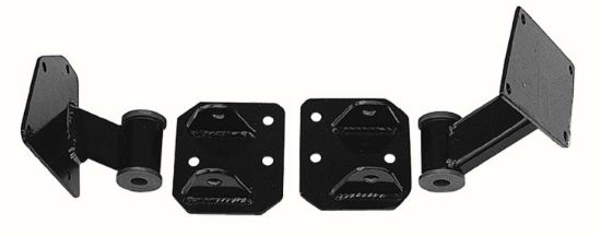 Motor Mount