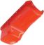 BBC Orange Oil Pan