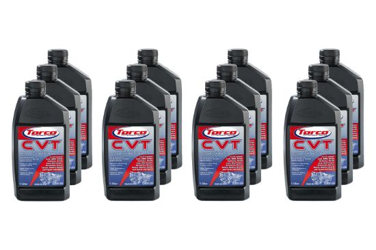 CVT Transmission Fluid Case 12x1-Liter