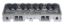 SBC DHC 175cc Cylinder Head 60cc Assembled