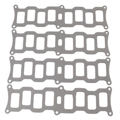 Gaskets-Trick Flow Stree tBurner/Track Heat manif
