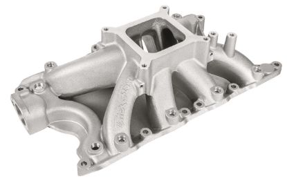 SBF 351W EFI Intake Manifold R-Series
