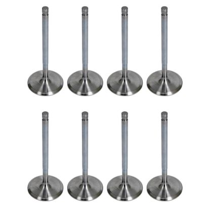 2.190 Intake Valves 8pk 11/32 Stem 5.500 OAL