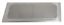 BBM 383/400 Valley Plate Billet Aluminum