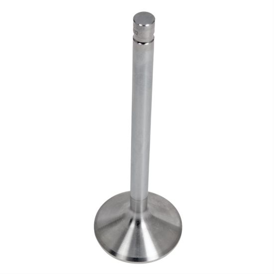 1.760 Dia Exhaust Valve 11/32 5.410 OAL -  BBM