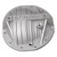 Rear Differential Cover Kit Chevy 12-Bolt Car