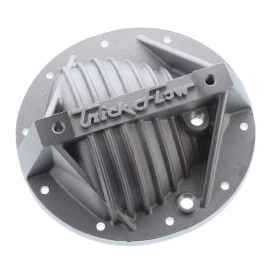 Differential Cover GM 10-Bolt 8.5/8.6