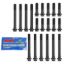 Cylinder Head Bolt Kit SB-Mopar w/Hex Head