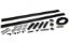 Elevate TS Rails Compact Truck Bed 56in