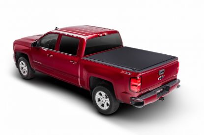 Pro X15 Bed Cover 15-17 GM Full Size 6.6' Bed
