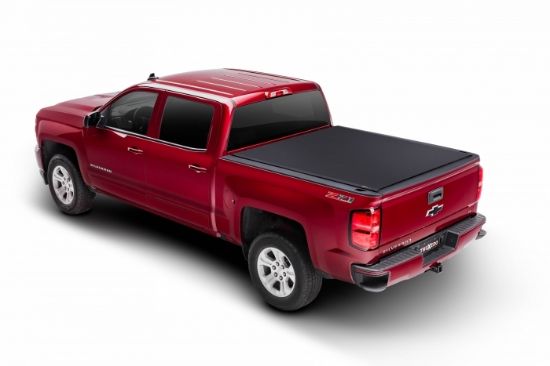 Pro X15 Bed Cover 19- GM P/U 5ft 8in Bed